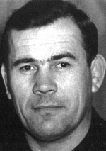 Корнилов Виктор Гаврилович