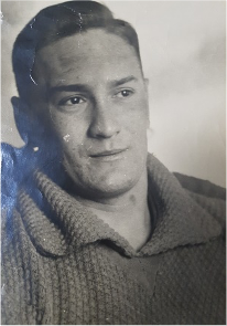 Пыльнов Григорий Дмитриевич