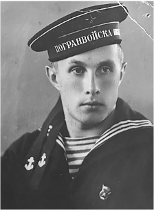 Набутов Виктор Сергеевич
