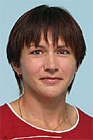 Хабарова Ирина Сергеевна