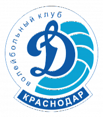 Волейбольный клуб «Динамо-РЦСП» (Краснодар)