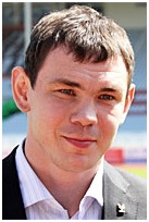 Мехонцев Егор Леонидович