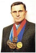 Александров Владимир Петрович
