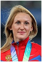 Зарипова Юлия Михайловна