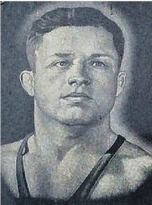 Климачев Михаил Иванович