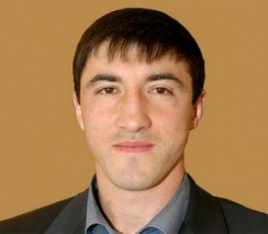 Гайдарбеков Гайдарбек Абдулаевич