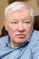 Смоляков Юрий Тимофеевич