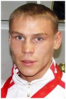 Никитин Владимир Олегович