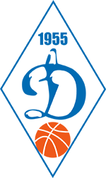 Ассоциация «Некоммерческое партнерство баскетбольный клуб «Динамо-2» (Новосибирск) 
