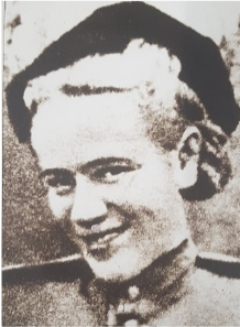 Клишко Екатерина Николаевна