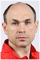 Юшкевич Дмитрий Сергеевич