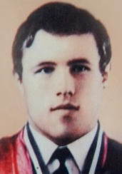 Назаренко Анатолий Иванович