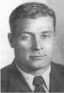 Дубинин Виктор Иванович