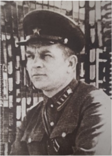 Гриднев Вячеслав Васильевич