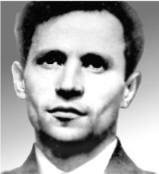 Беляков Владимир Тимофеевич 