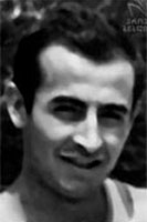 Мосешвили Леван Георгиевич