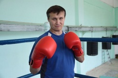 Пакеев Альберт Александрович