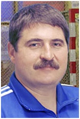Чумак Игорь Владимирович
