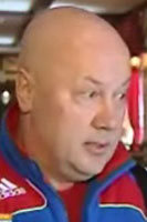 Харченко Юрий Александрович