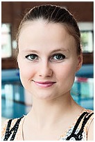 Пацкевич Александра Вячеславовна