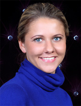 Шаламова Елена Владимировна