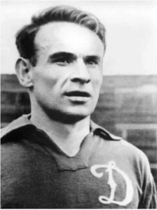 Бесков Константин Иванович