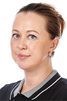 Рахматулина Оксана Евгеньевна