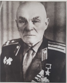 Ваупшасов Станислав Алексеевич