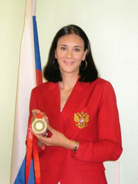 Литвинова Людмила Анатольевна - фотография