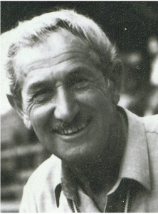 Керселян Акоп Самвелович 