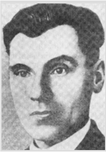 Долгобородов Павел Дмитриевич