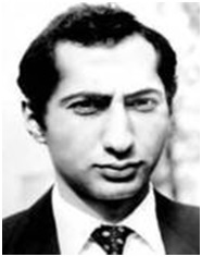 Петикян Грачья Ваганович