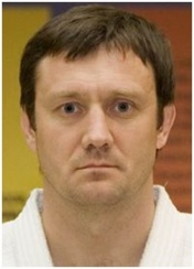 Сергеев Дмитрий Николаевич