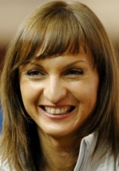 Котова Татьяна Владимировна