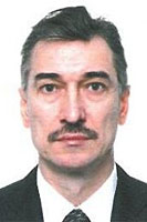 Крылов Владимир Валентинович