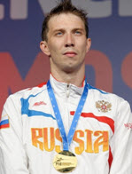 Якименко Алексей Андреевич