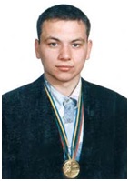 Лукашик Константин Леонидович
