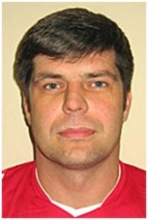 Кудинов Василий Александрович