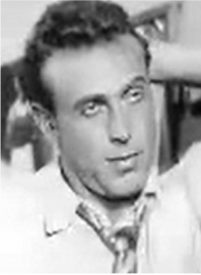 Меерович Григорий Михайлович