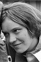Сафонова (Федосова, Погожева) Тамара Степановна