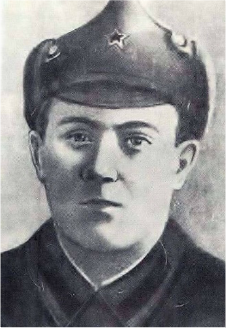 Ващенко Алексей Егорович