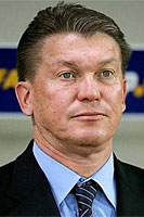Блохин Олег Владимирович