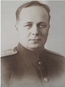 Воронин Александр Иванович