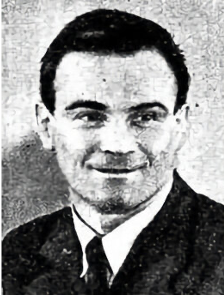 Егоров Леонид Митрофанович