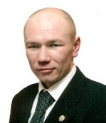 Малетин Александр Иванович