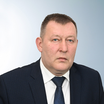 СМИРНОВ Игорь Владимирович - фотография