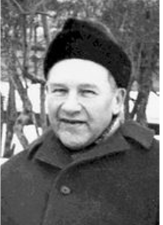 Френкин Анатолий Семёнович