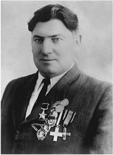 Карасёв  Виктор Александрович