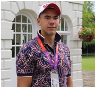 Первухин Илья Алексеевич