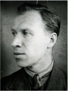 Соколов Николай Евграфович